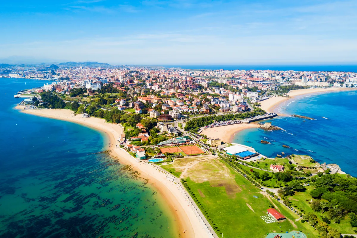 Senior Holidays Tara Bascilor si Nordul Spaniei | 8 zile - Avion | 2027