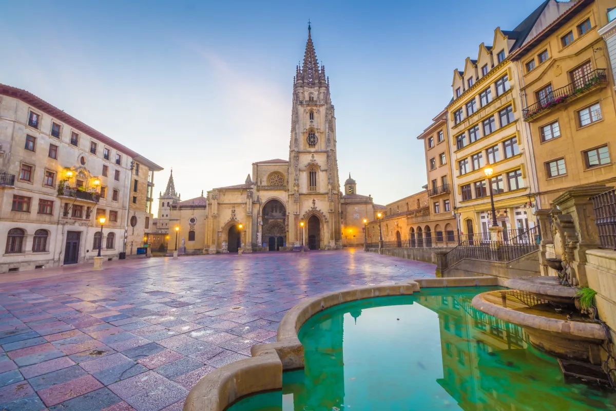 Senior Holidays Tara Bascilor si Nordul Spaniei | 8 zile - Avion | 2027