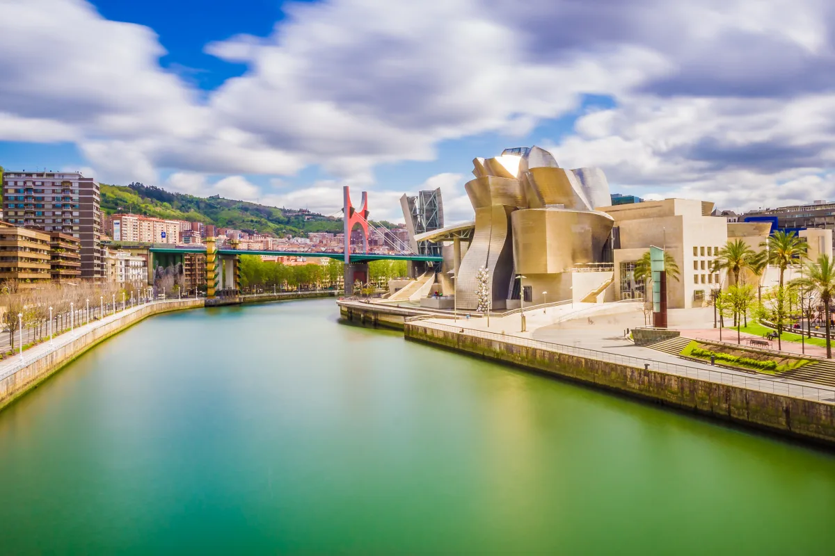 Senior Holidays Tara Bascilor si Nordul Spaniei | 8 zile - Avion | 2027