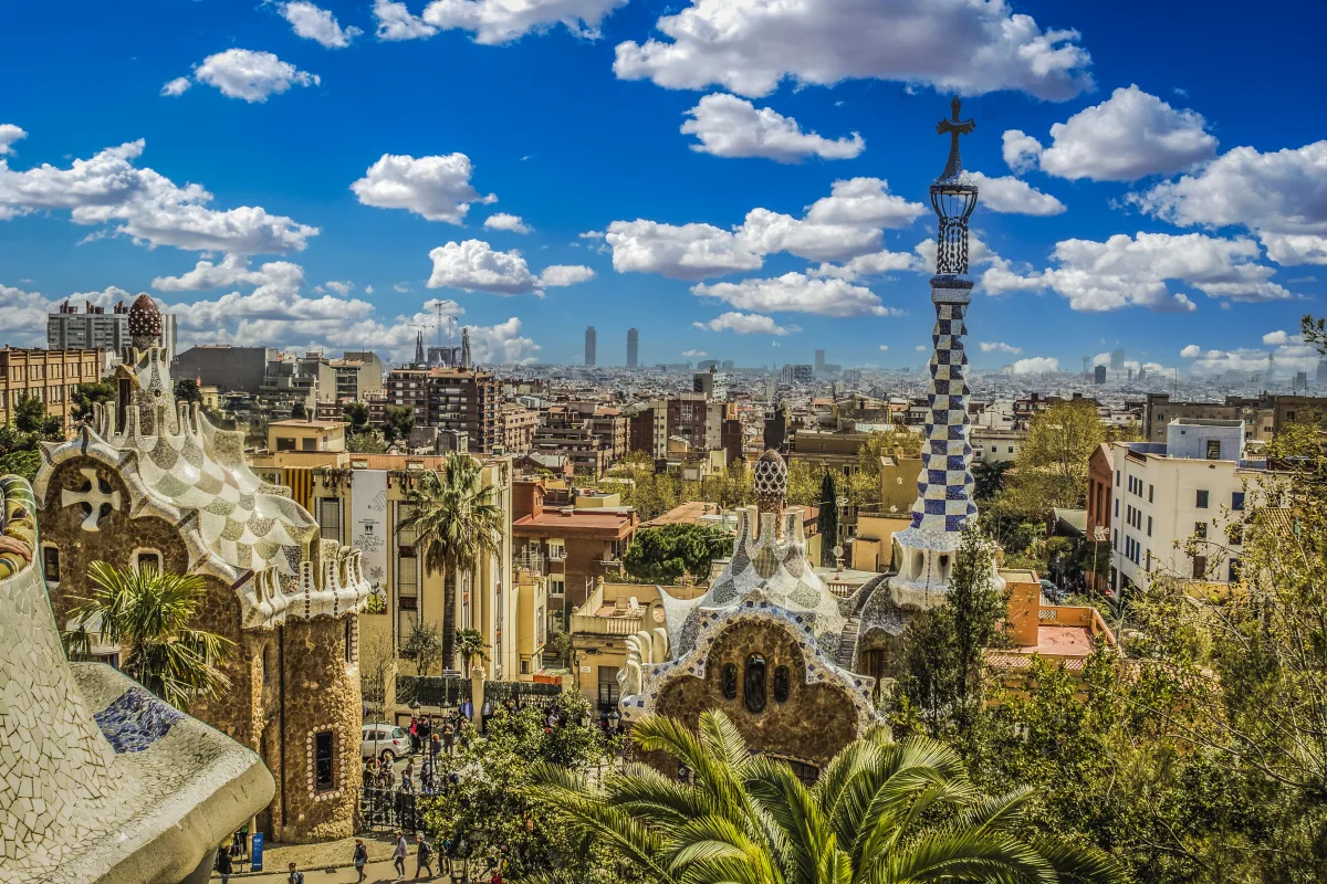 Senior Holidays Barcelona si Costa Brava | 8 zile - Avion | Plecare Iasi 2026