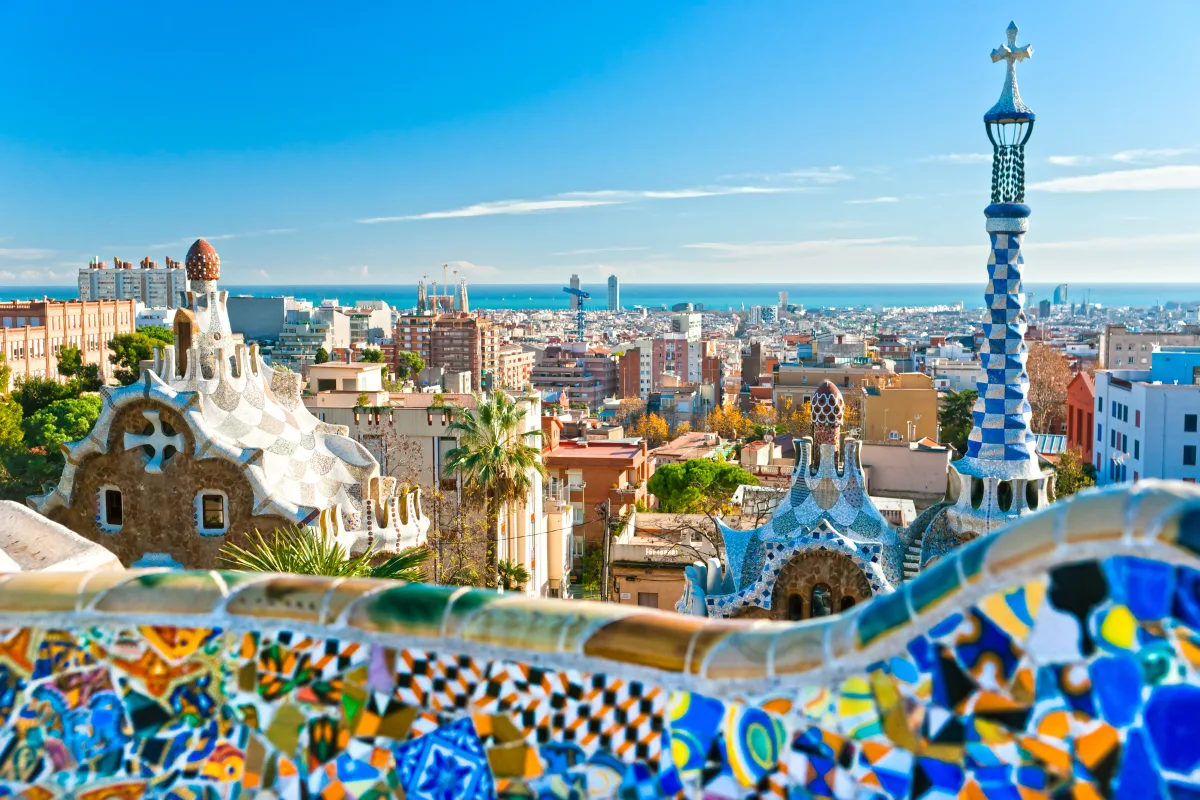 Senior Holidays Barcelona si Costa Brava | 8 zile - Avion | Plecare Iasi 2026