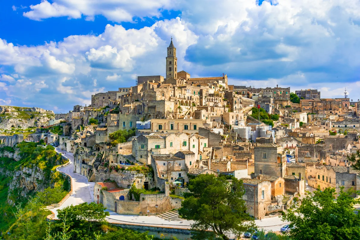 Senior Holidays Italia - Puglia | 8 zile - Avion | 2027