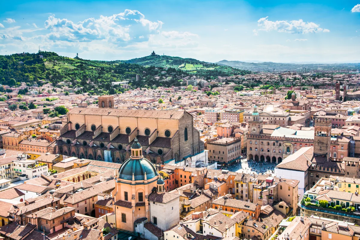 Senior Holidays Toscana | 8 zile - Avion | 2027