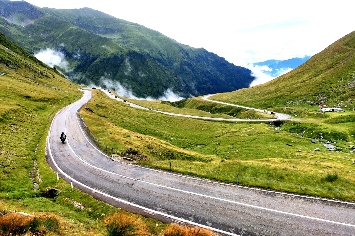 Excursie Transfagarasan | 1 zi - autocar | 2026