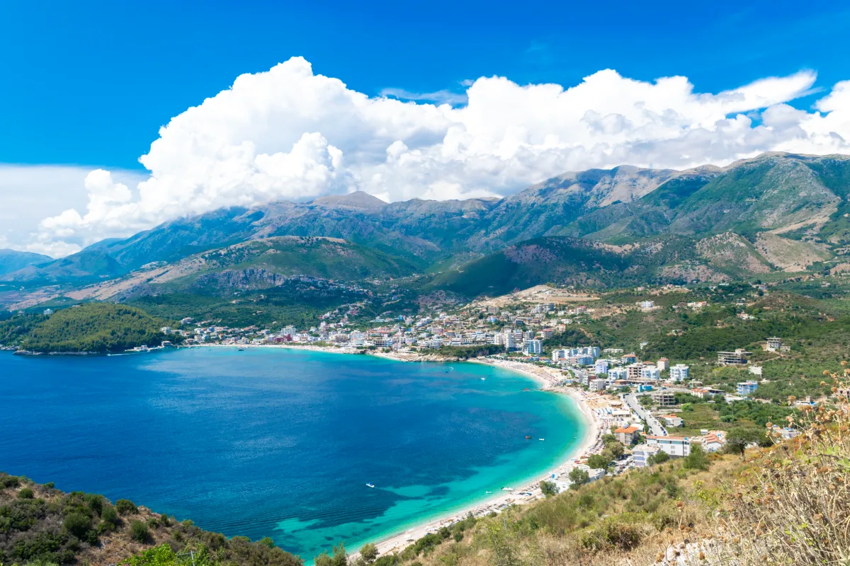 Circuit Albania - Croatia | 8 zile - Autocar + Avion | 2027