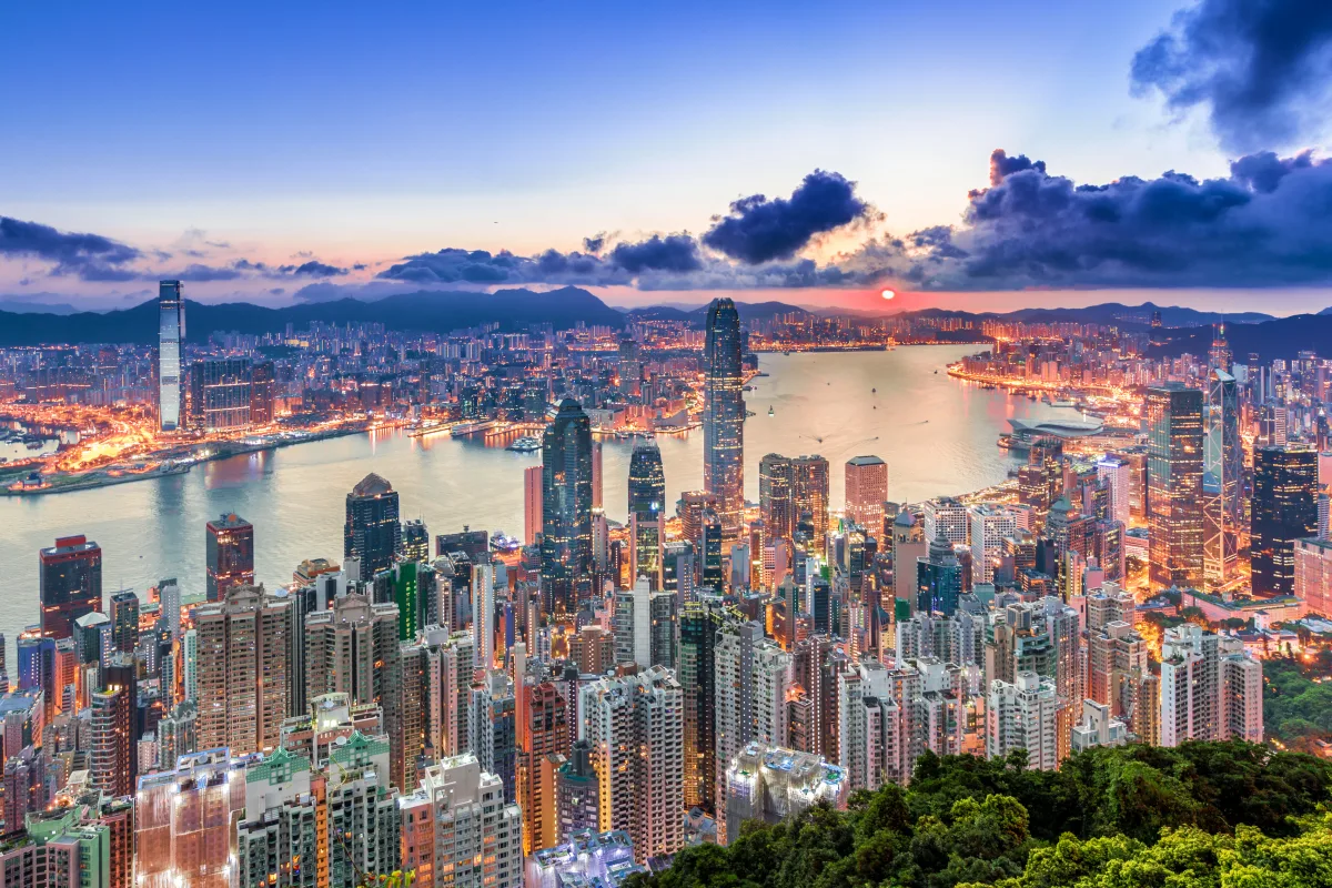 Circuit Coreea de Sud & Hong Kong | 12 zile - Avion | 2026 - Inima Asiei Moderne