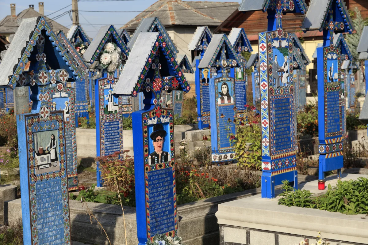 Circuit de PASTE in MARAMURES | 5 zile - Autocar | 2026