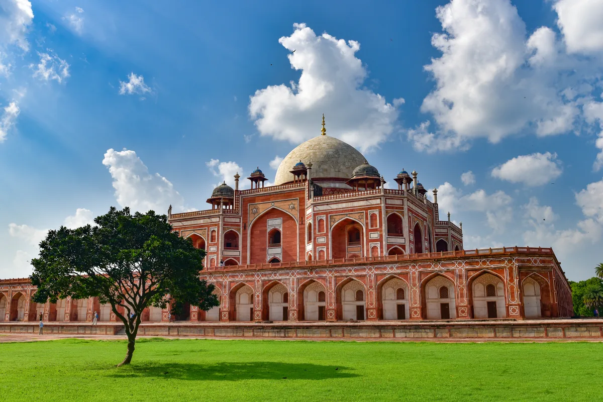 Circuit India – Triunghiul de Aur | 11 zile - avion | 2027