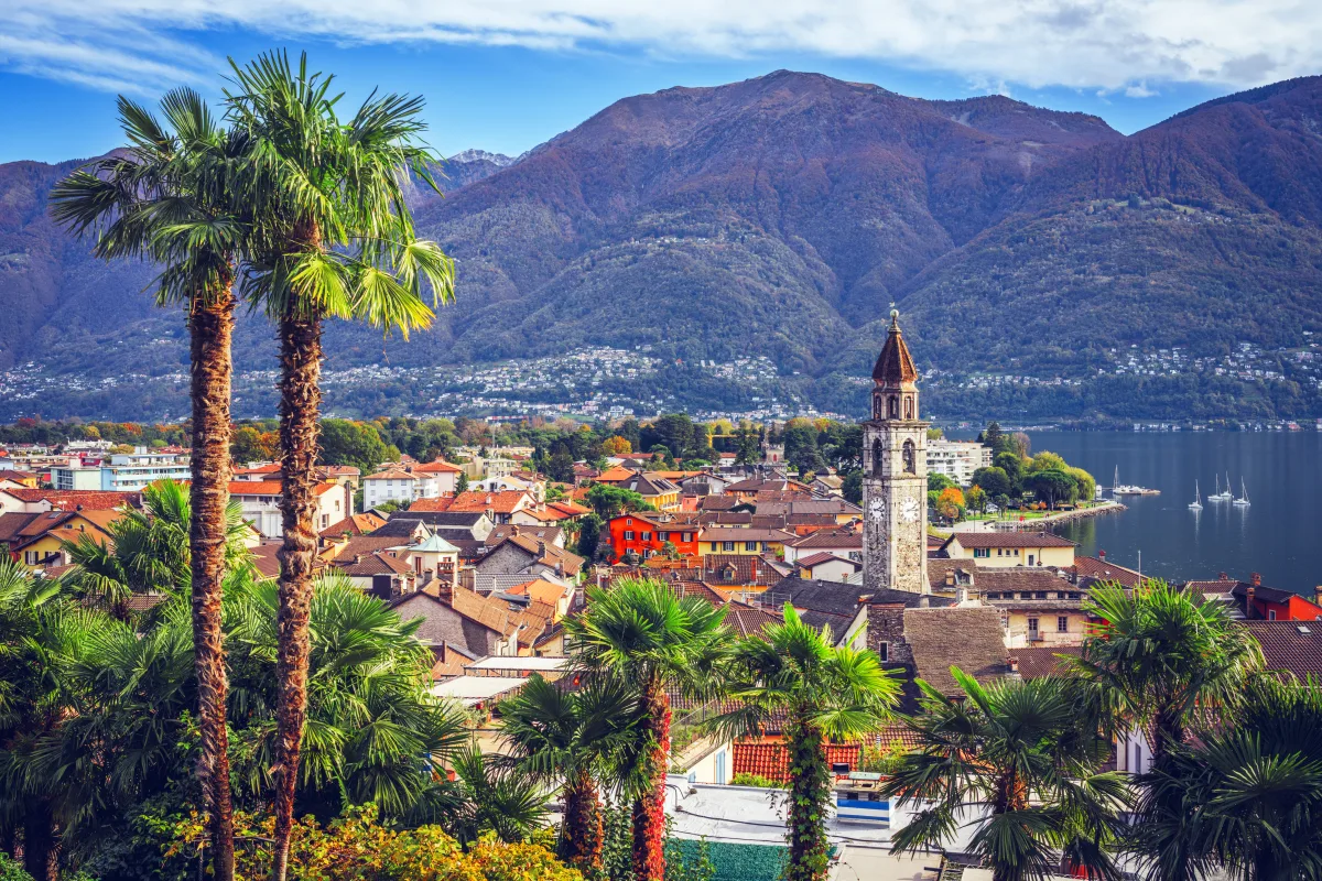 Circuit Italia | 7 zile - Avion | 2026 - Lombardia & Emilia Romagna