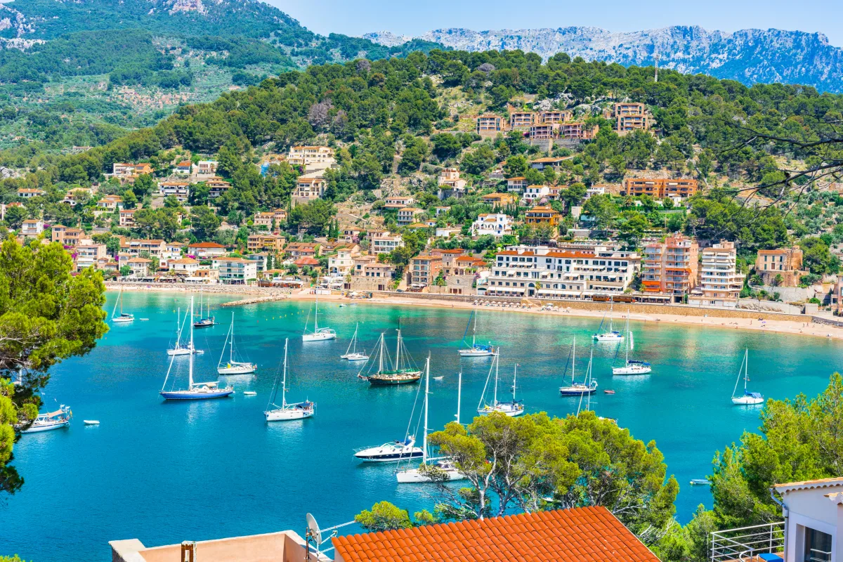 Circuit Mallorca | 8 zile - Avion | 2027 – Dias de aventura