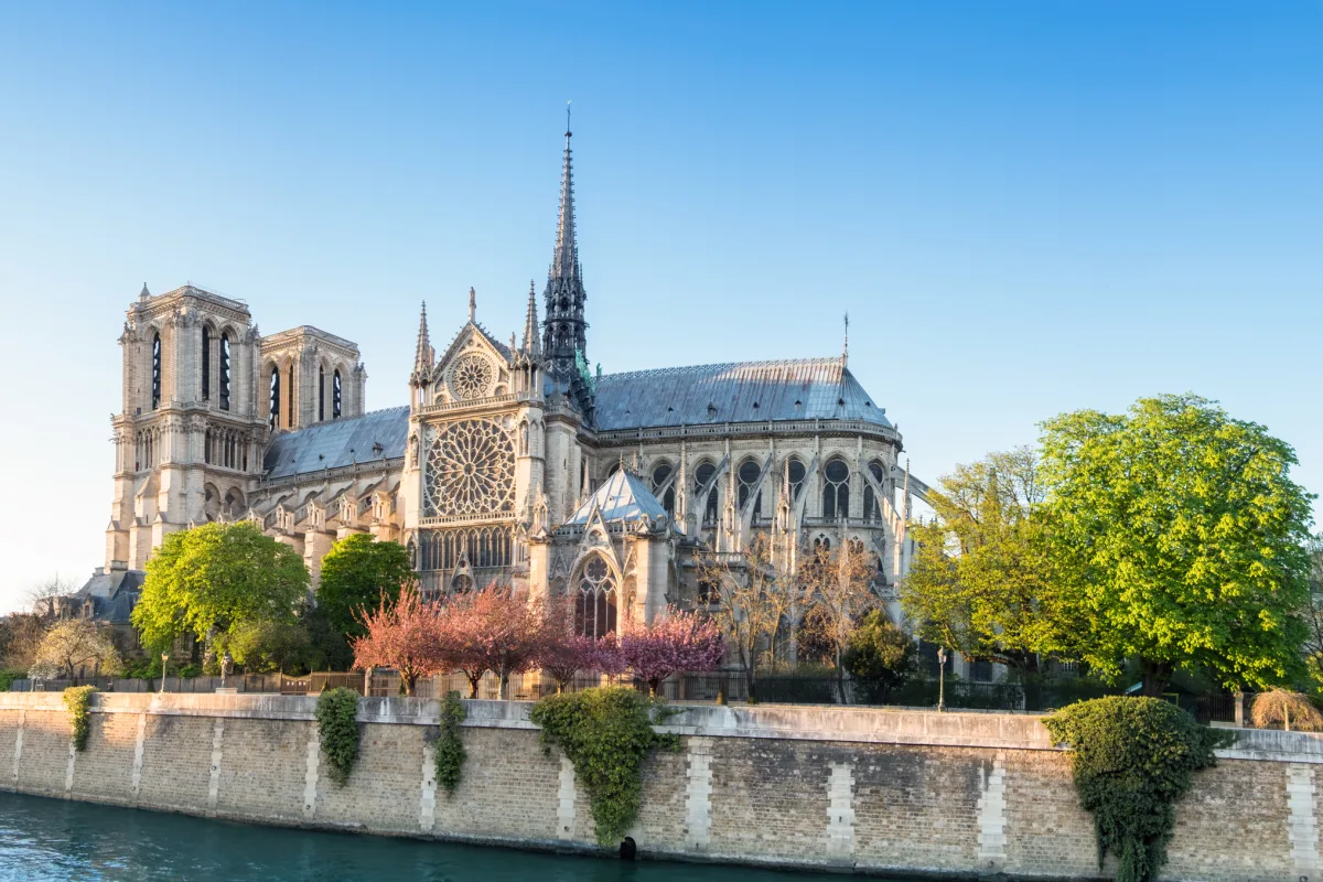 Circuit Paris – 8 Martie | 4 zile - avion | 2026