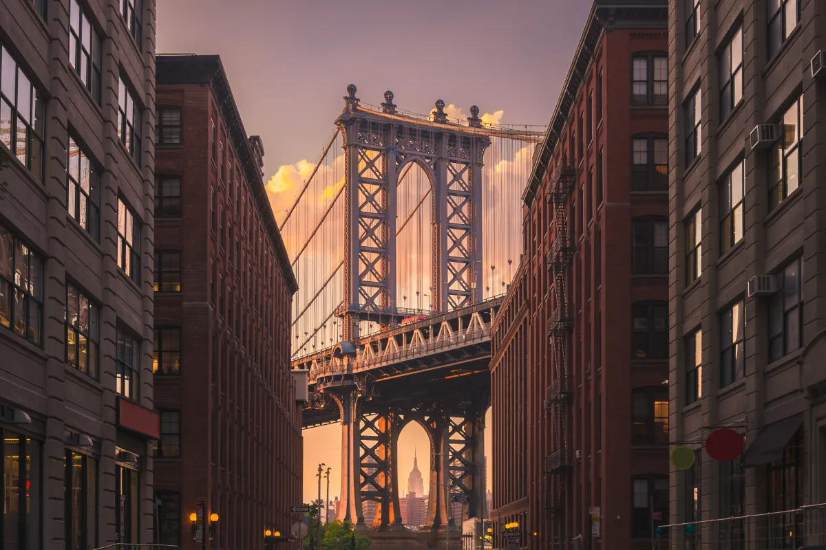 Circuit New York | 8 zile - Avion | 2026 - Inima vibranta a Americii
