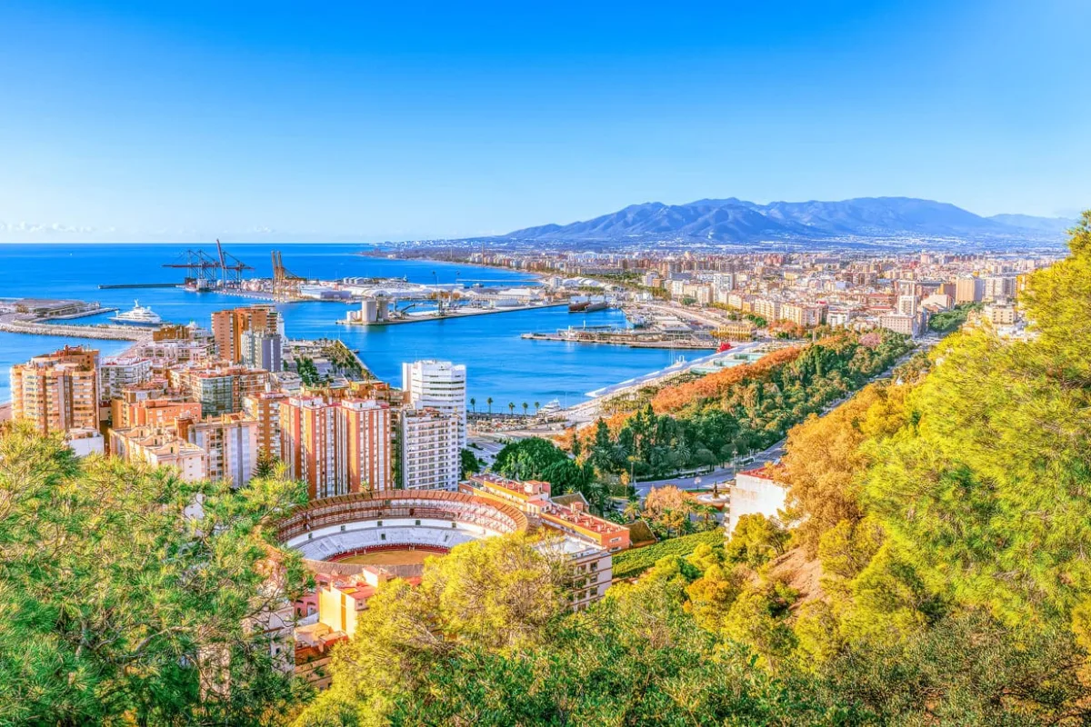 Carnaval Cadiz – Circuit in Andaluzia | 8 zile - Avion | 2027