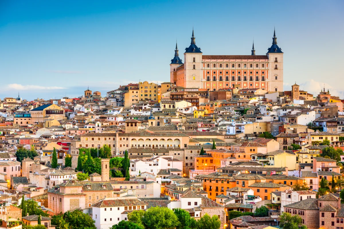 Carnaval Madrid – Ritmuri Iberice in Spania | 6 zile - Avion | 2027