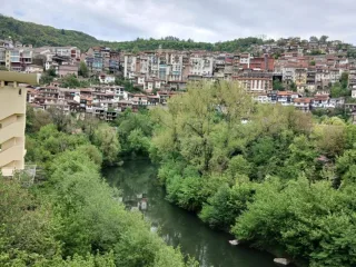 Poză de la un client