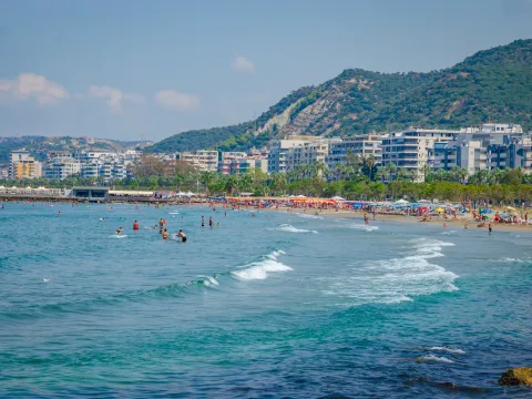 Circuit Albania Sejur Vlore | 7 zile - Autocar | 2027
