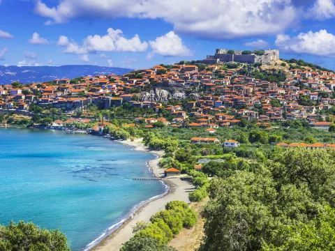 Circuit si Sejur Ayvalik & Lesbos - Turcia & Grecia | 6 zile - Autocar | 2026