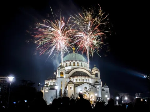 Revelion Belgrad 2027 | 4 zile - Autocar