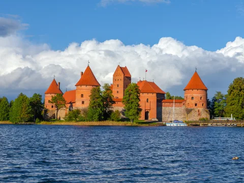 Circuit Estonia - Letonia - Lituania | 8 zile - Avion | 2027 - Drumul Chihlimbarului