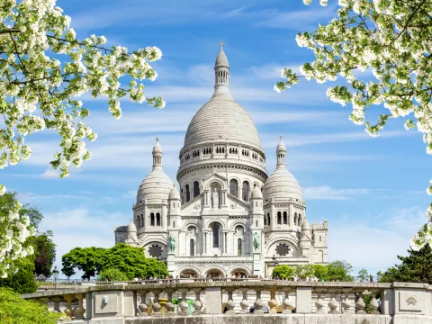 Circuit Paris – 8 Martie | 4 zile - avion | 2026