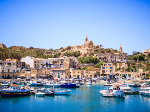 Carnaval Malta: Sarbatoarea Insulei de Miere | 8 zile - Avion | 2027