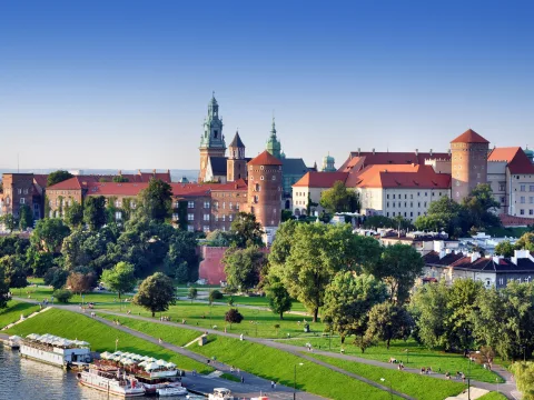 Circuit Polonia - Germania - Cehia | 8 zile - Autocar | 2026