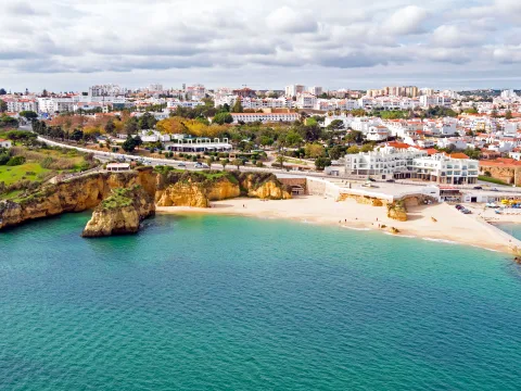 Circuit Sevilla - Algarve: Arome Sudice  | 8 zile - Avion| 2027