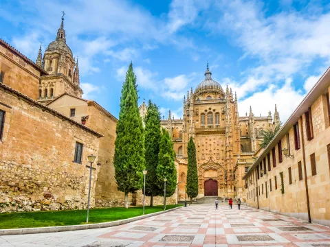 Senior Holidays Madrid | 8 zile - Avion | 2026 - 2027