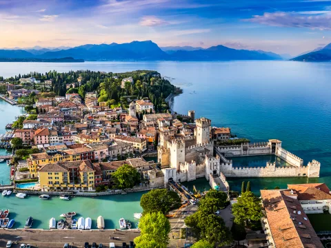 Circuit Italia - Insula Capri | 11 zile - Autocar | 2027