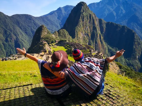 Circuit Peru: Machu Picchu si Misterele civilizatiei incase | 14 zile - Avion | 2027