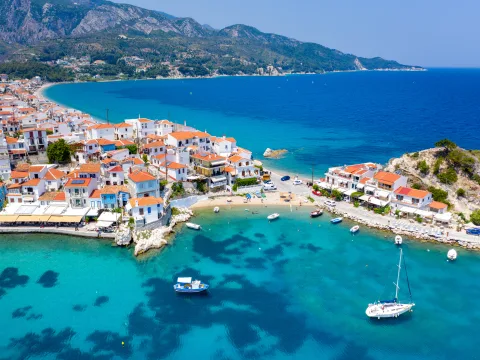 Revelion 2027 Turcia: Kusadasi - Insula Samos - Istanbul | 8 zile - Autocar
