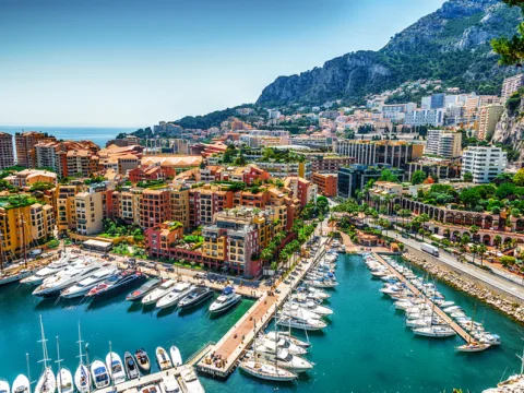 Circuit Italia de Nord - Coasta de Azur si Elvetia | 9 zile - Autocar | 2027