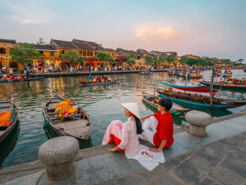 Circuit Vietnam | 15 zile - Avion | 2026-2027 - Drumul Dragonului de la Nord la Sud