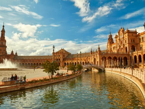 Senior Holidays Costa del Sol | 8 zile - Avion | 2026 - 2027