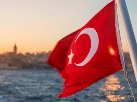 Circuit Istanbul - Comorile Orientului | 5 zile - Autocar | 2026