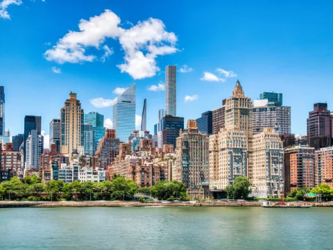 Circuit New York: Inima vibrantă a Americii | 8 zile - Avion | 2027