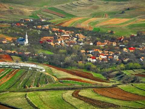 Circuit de PASTE in MARAMURES | 5 zile - Autocar | 2026