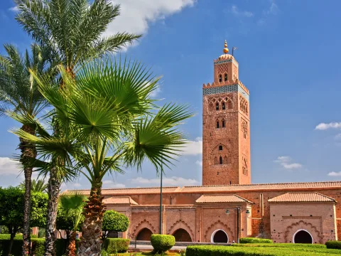 Circuit Maroc – Regatul Contrastelor | 8 zile - Avion | 2026