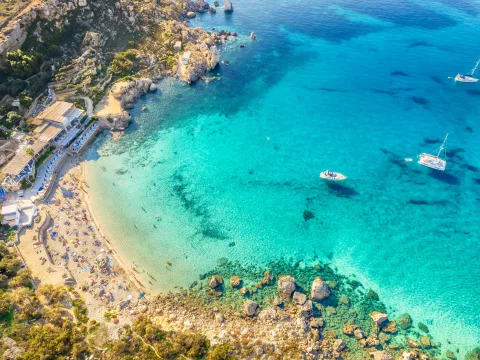 Senior Holidays Malta | 8 zile - Avion | 2027
