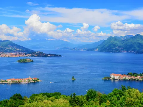Circuit Italia | 7 zile - Avion | 2026 - Lombardia & Emilia Romagna