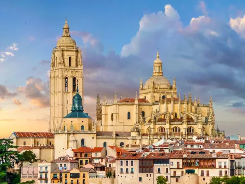 Senior Holidays Madrid | 8 zile - Avion | Plecare din Cluj 2027