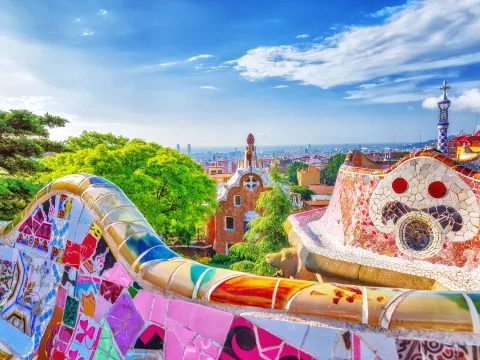 Senior Holidays Barcelona si Costa Brava | 8 zile - Avion | Plecare Cluj Napoca 2027