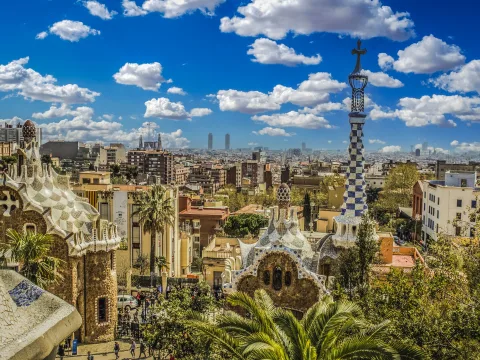 Senior Holidays Barcelona si Costa Brava | 8 zile - Avion | 2027