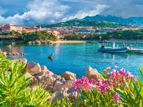 Senior Holidays Sardinia | 8 zile - Avion | 2027