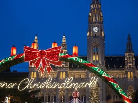 Piata de Craciun Viena - Shopping la Parndorf | 5 zile - Autocar | 2026