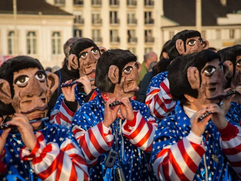 Carnaval Basel - Alsacia de Poveste | 6 zile - Avion | 2027
