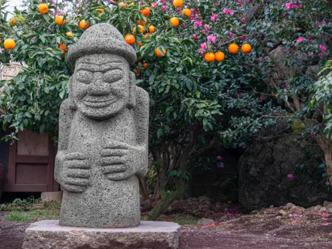 Circuit Coreea de Sud & Jeju: Pe urmele Dinastiei Joseon | 12 zile - Avion | 2027