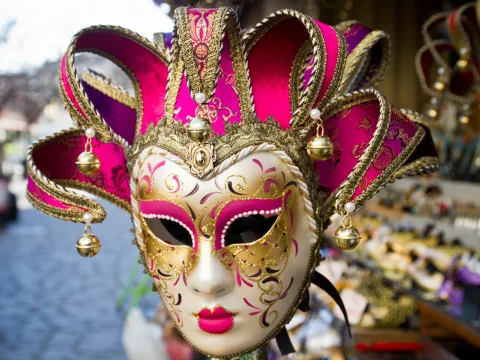 Carnavalul de la Venetia | 5 zile |  Autocar - Avion 2027