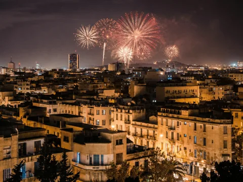 Revelion Tunisia 2027 | 9 zile - Avion - Mirajul Africii de Nord