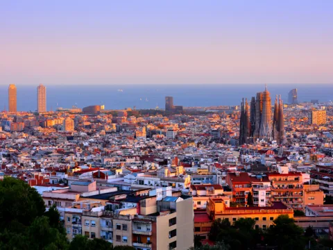 Senior Holidays Barcelona & Costa Brava | 8 zile - Avion | Plecare Timisoara 2027